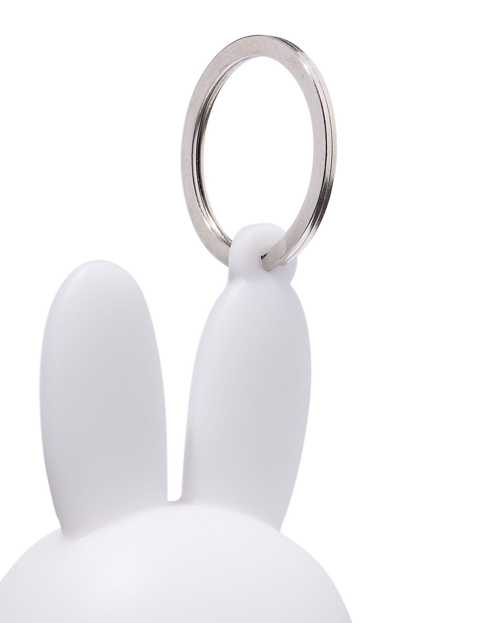 Miffy Schl&uuml;sselanh&auml;nger 5,8 &times; 5,2 &times; 11,5 cm, mit Licht - 60470000 - HEMA
