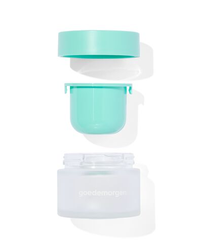 navulling dagcr&egrave;me alle huidtype SPF30 50ml - 17870151 - HEMA