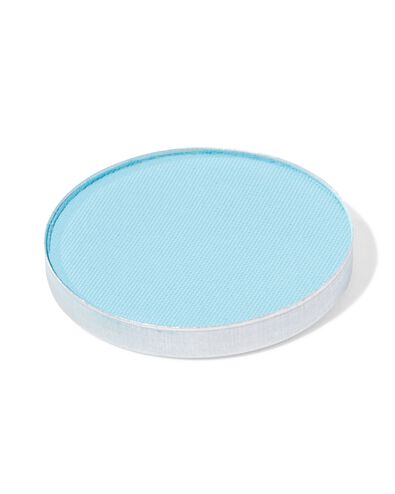 recharge fard &agrave; paupi&egrave;res mono 38 light blue - 11210538 - HEMA