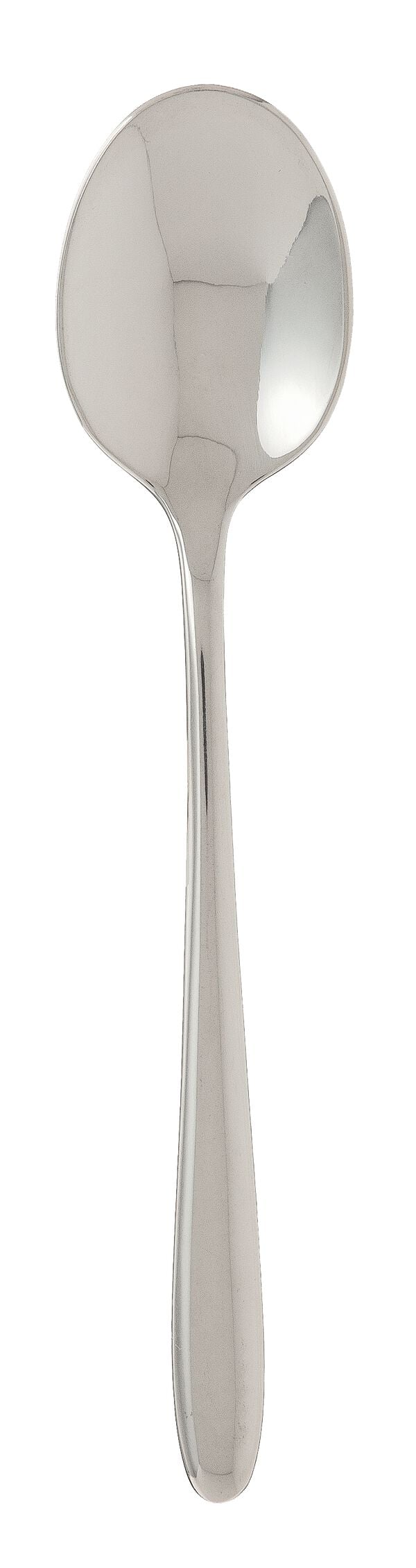 koffielepel 15cm Bari - 9904412 - HEMA
