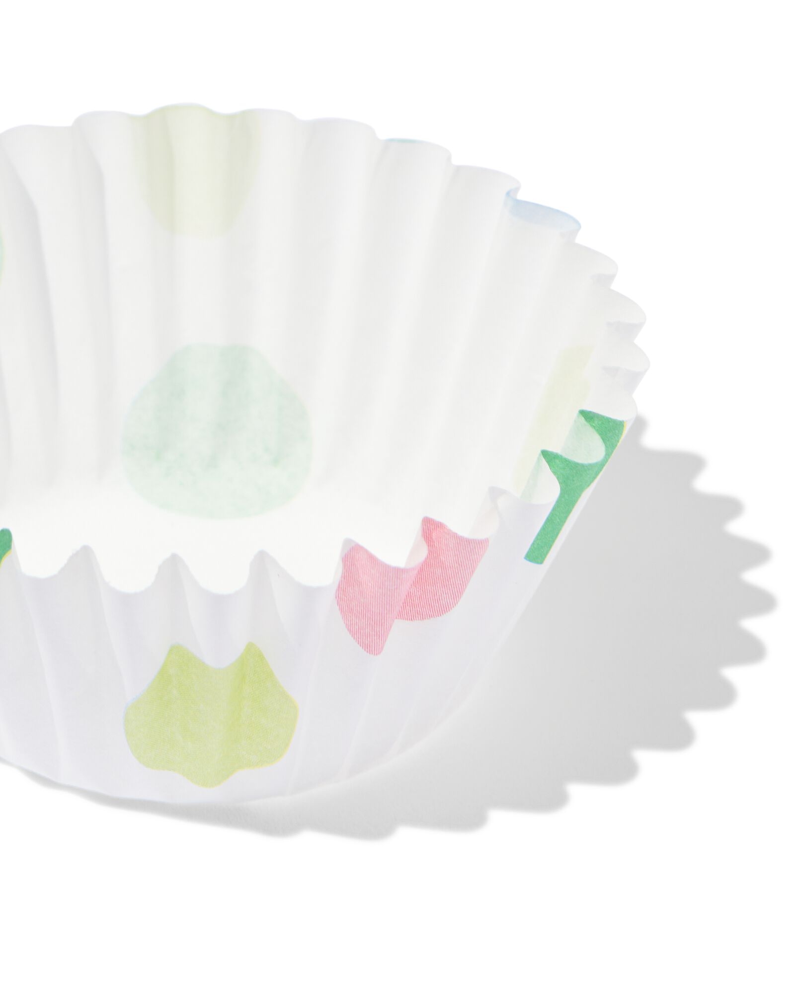 mini-moules muffins &Oslash;5 cm papier- 150 pi&egrave;ces - 80800626 - HEMA