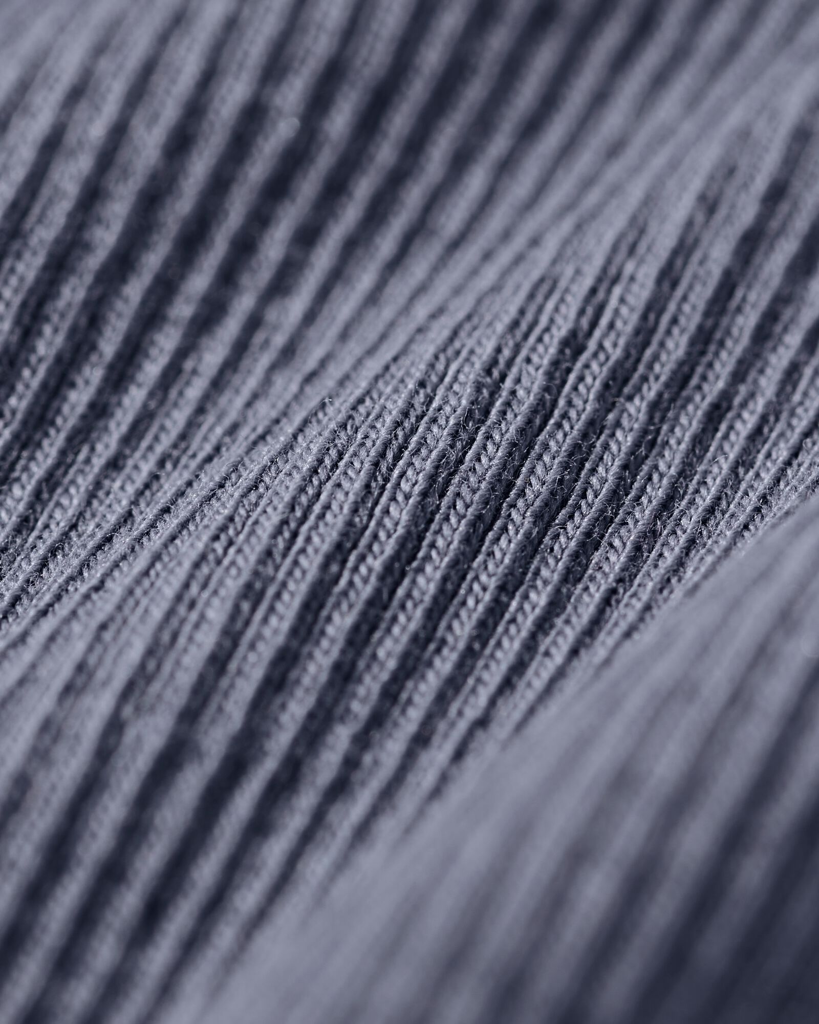 leggings évolutifs côtelés bébé - lot de 2 gris gris - 33045570GREY - HEMA