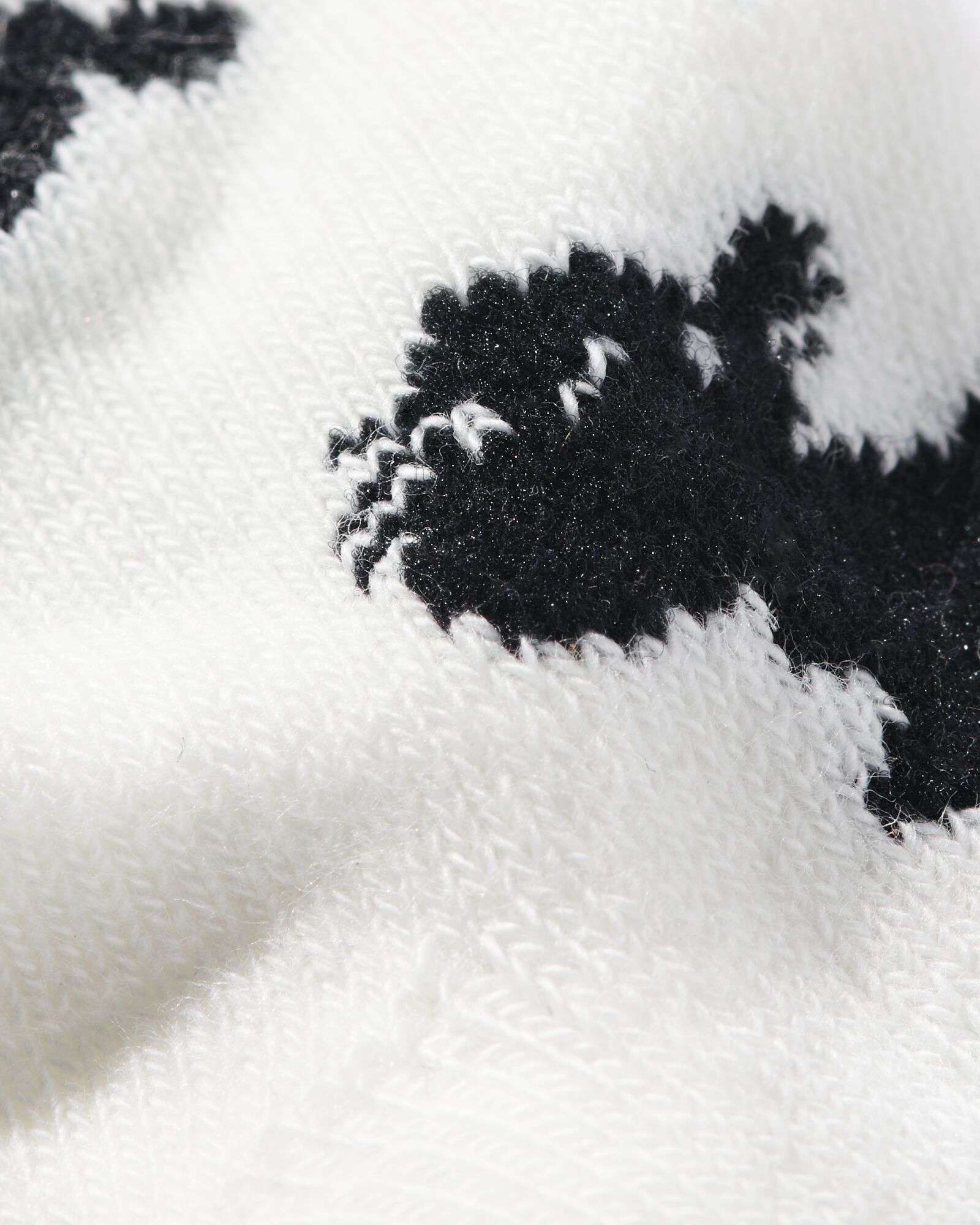 chaussettes b&eacute;b&eacute; Takkie et Siepie en tissu &eacute;ponge - 2 paires blanc cass&eacute; blanc cass&eacute; - 4780035OFFWHITE - HEMA