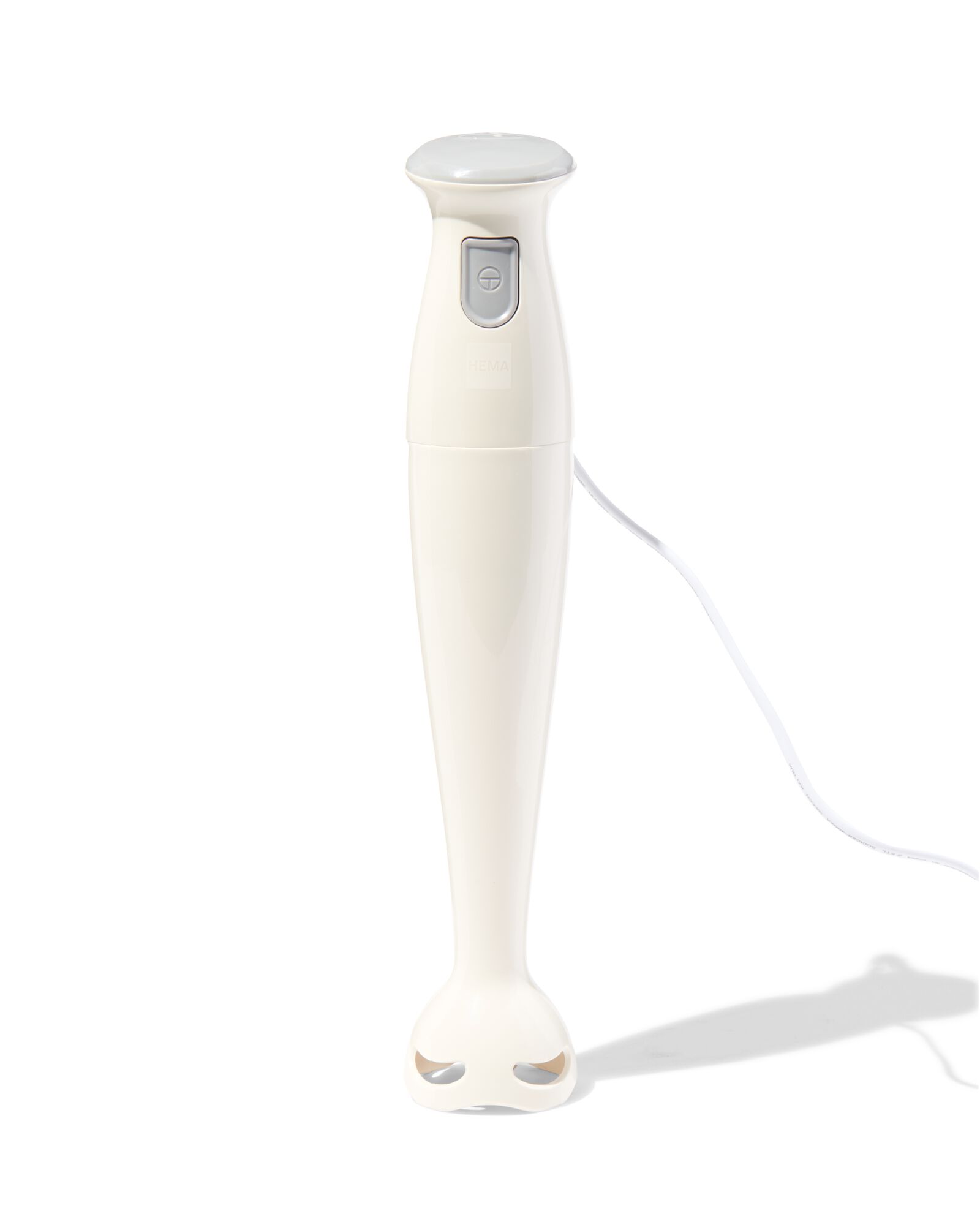 mixeur plongeur - 80080001 - HEMA