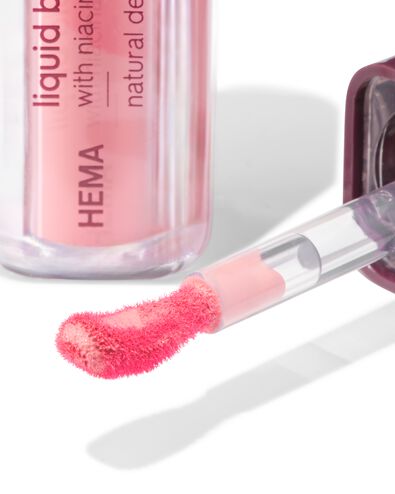 liquid blush soft pink - 11290449 - HEMA