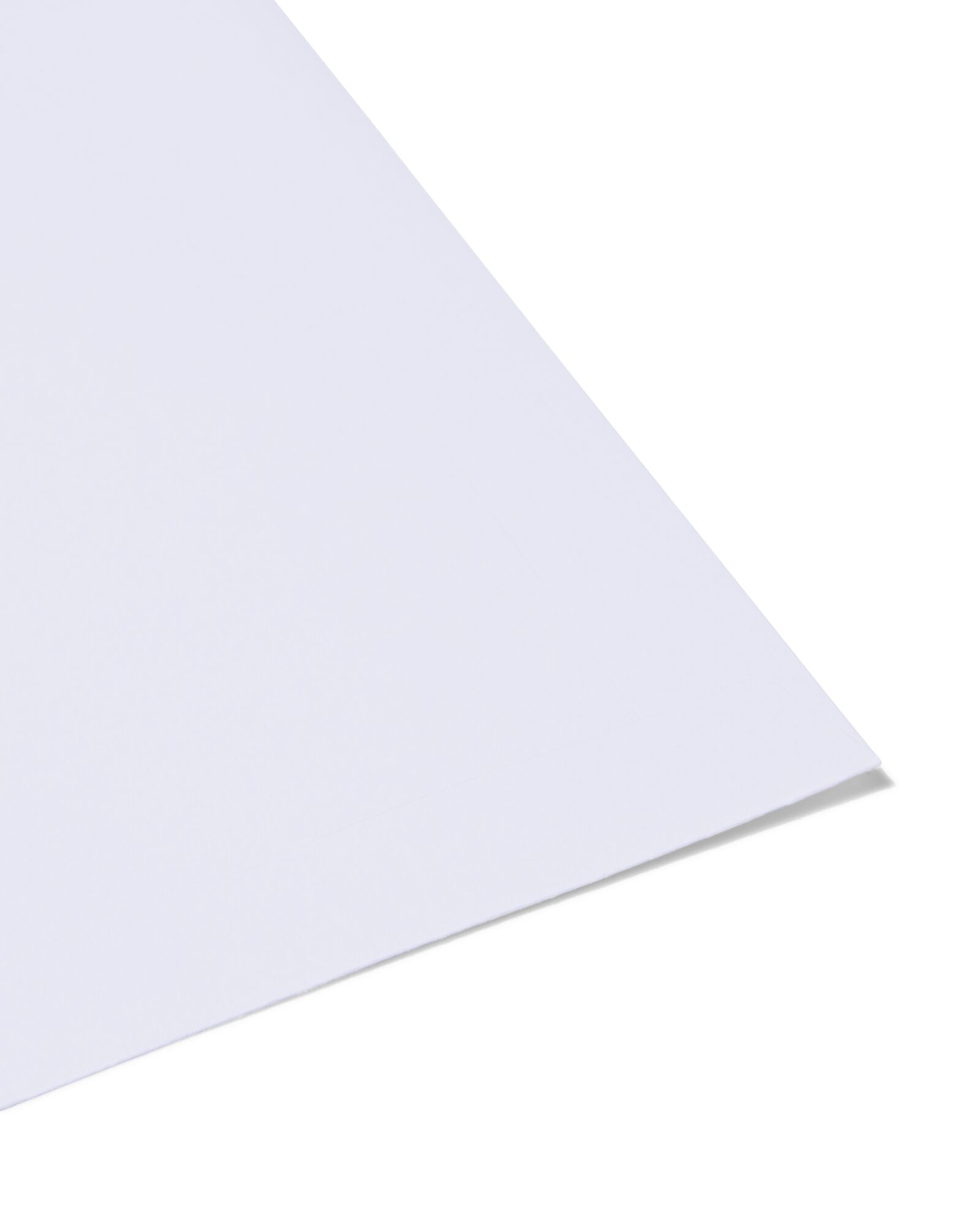 enveloppes C5 extra solides blanches - 20 pi&egrave;ces - 14100146 - HEMA