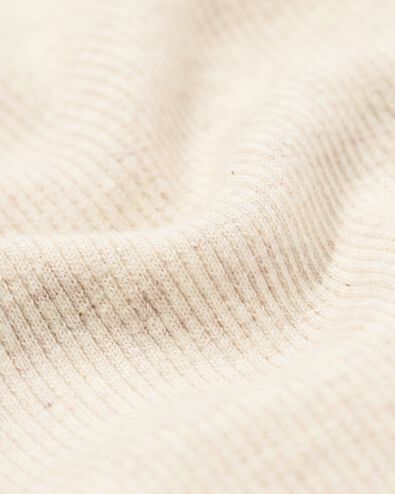 Bodys aus Ripp-Baumwolle mit Stretch &ndash; 3 St&uuml;ck rosa - 33347440PINK - HEMA