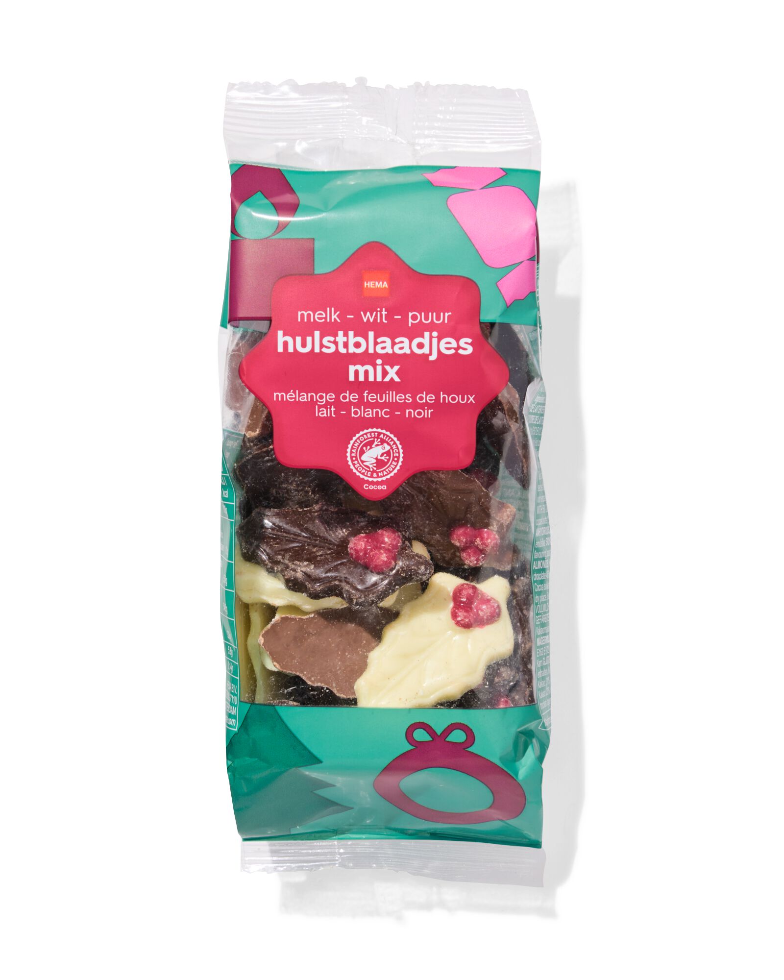 Stechpalmenblatt-Mix 200 g - 24552505 - HEMA