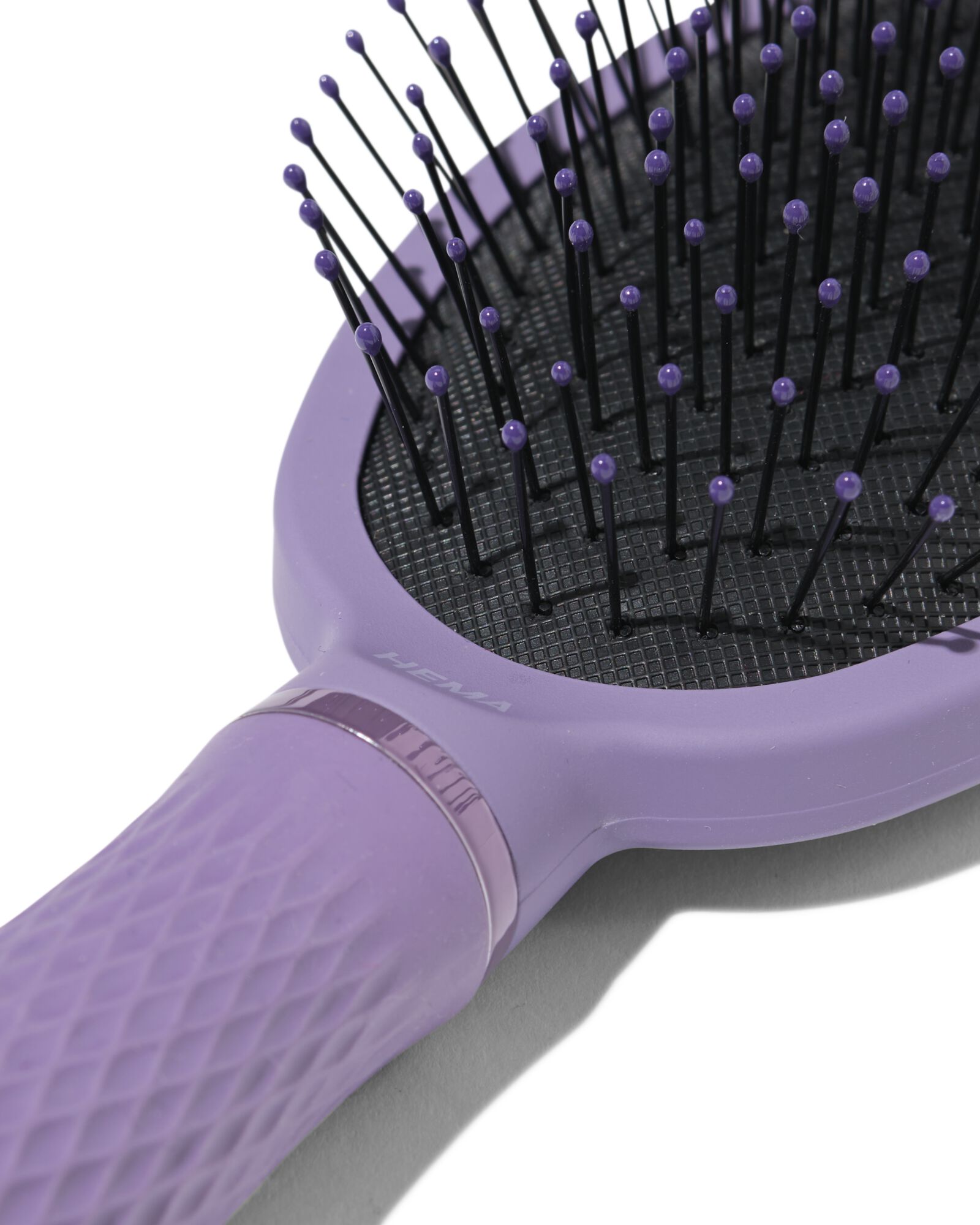 brosse &agrave; cheveux anti-noeuds - 11810114 - HEMA