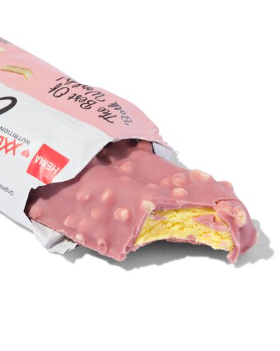 XXL Nutrition Proteinriegel Cremeschnitte, 60 g - 17940003 - HEMA