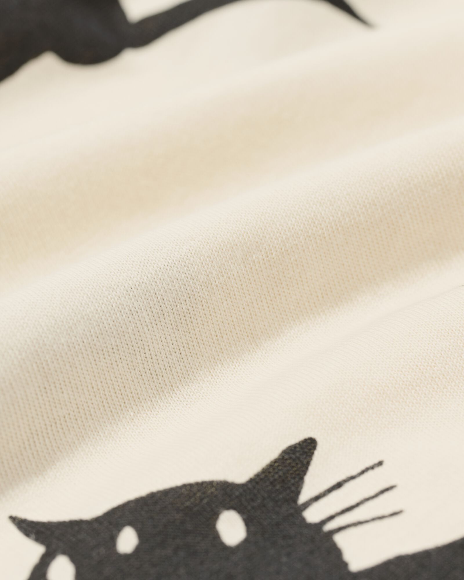 pyjacourt enfant Takkie et Siepie blanc cass&eacute; blanc cass&eacute; - 23004660OFFWHITE - HEMA