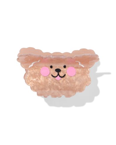 pinces &agrave; cheveux animal de compagnie - 61100073 - HEMA