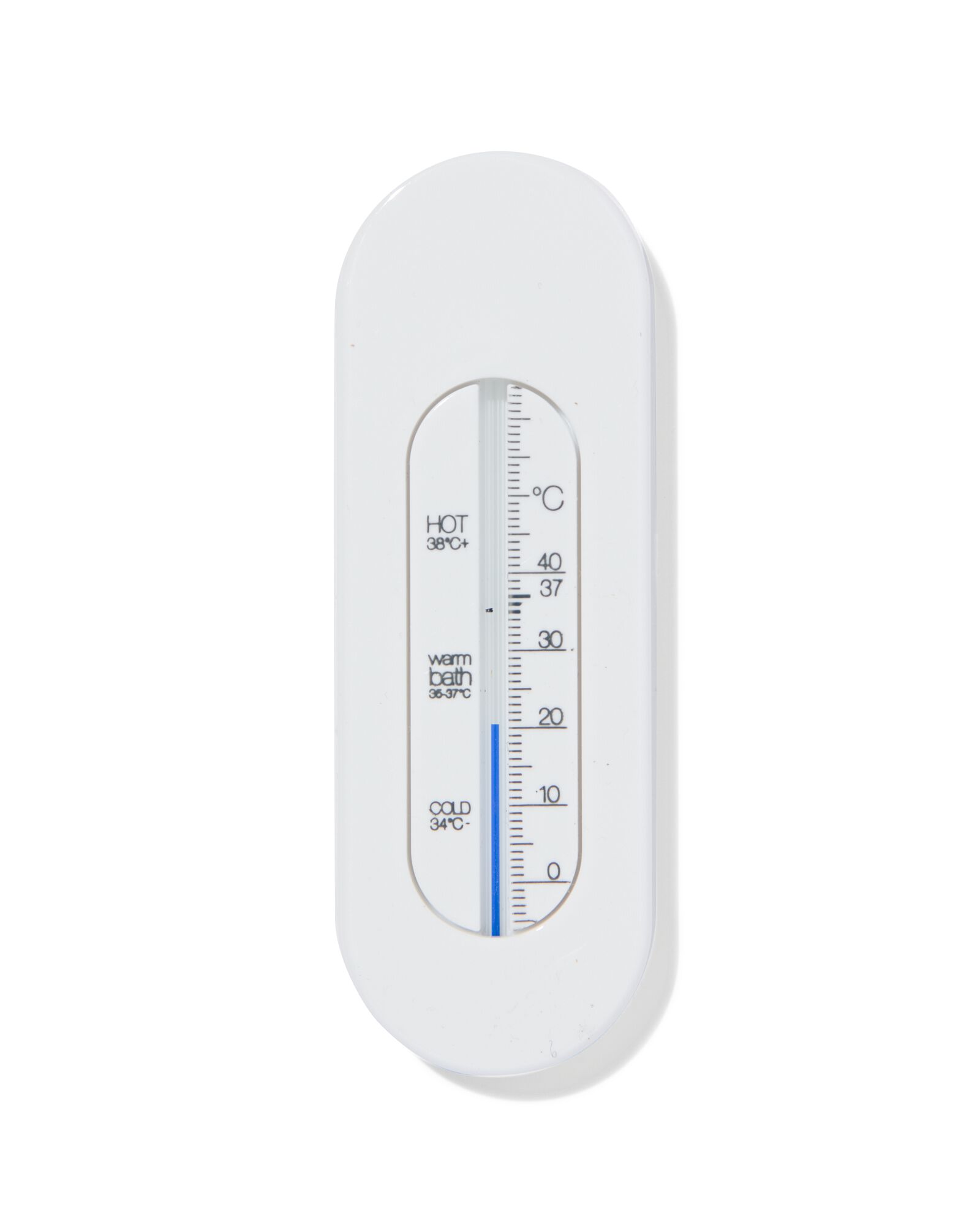 Badethermometer - 33541041 - HEMA