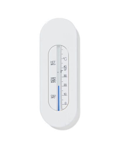 Badethermometer - 33541041 - HEMA