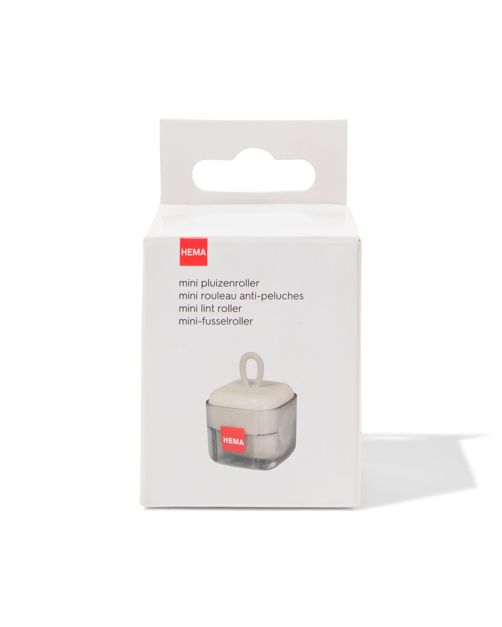 mini-rouleau anti-peluches - 18670072 - HEMA