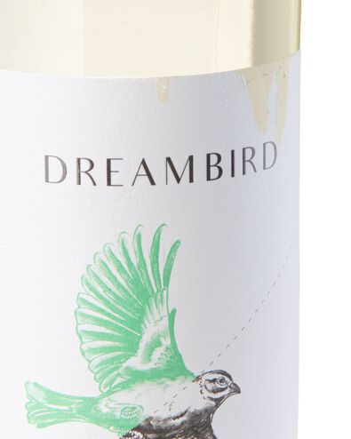 Dreambird Sauvignon Blanc - 17370120 - HEMA