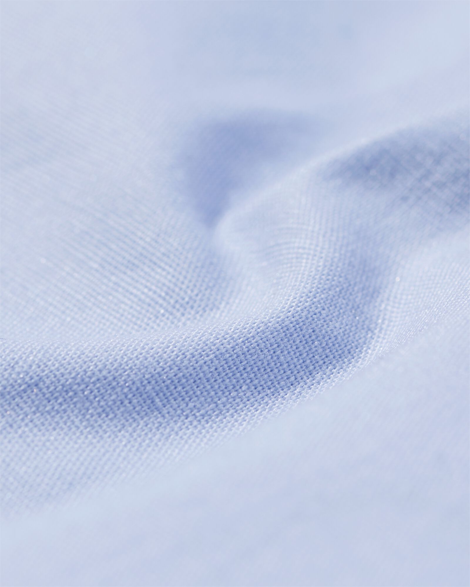 chemise homme bleu clair - 2140160LIGHTBLUE - HEMA