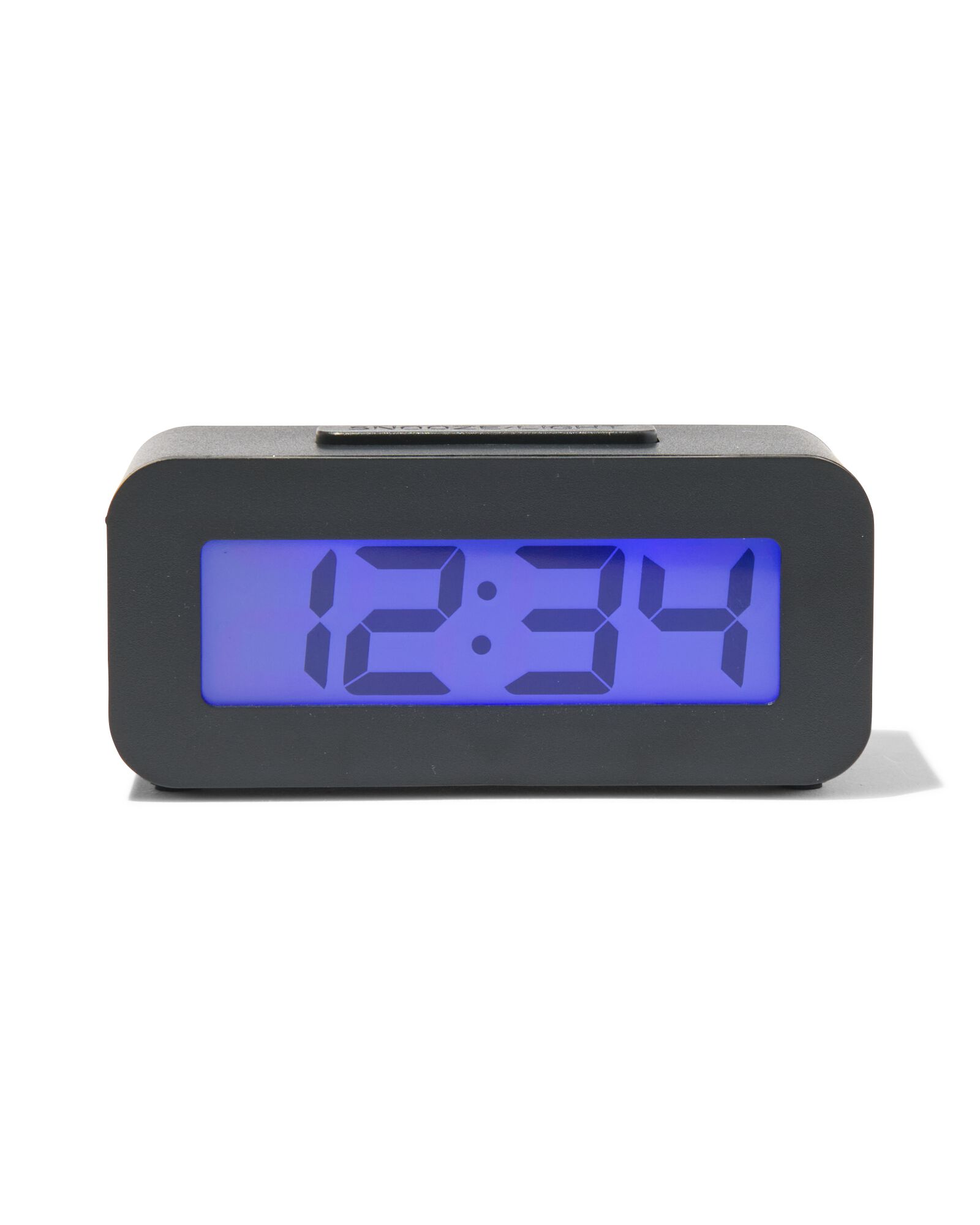 wekker digitaal - 13780009 - HEMA