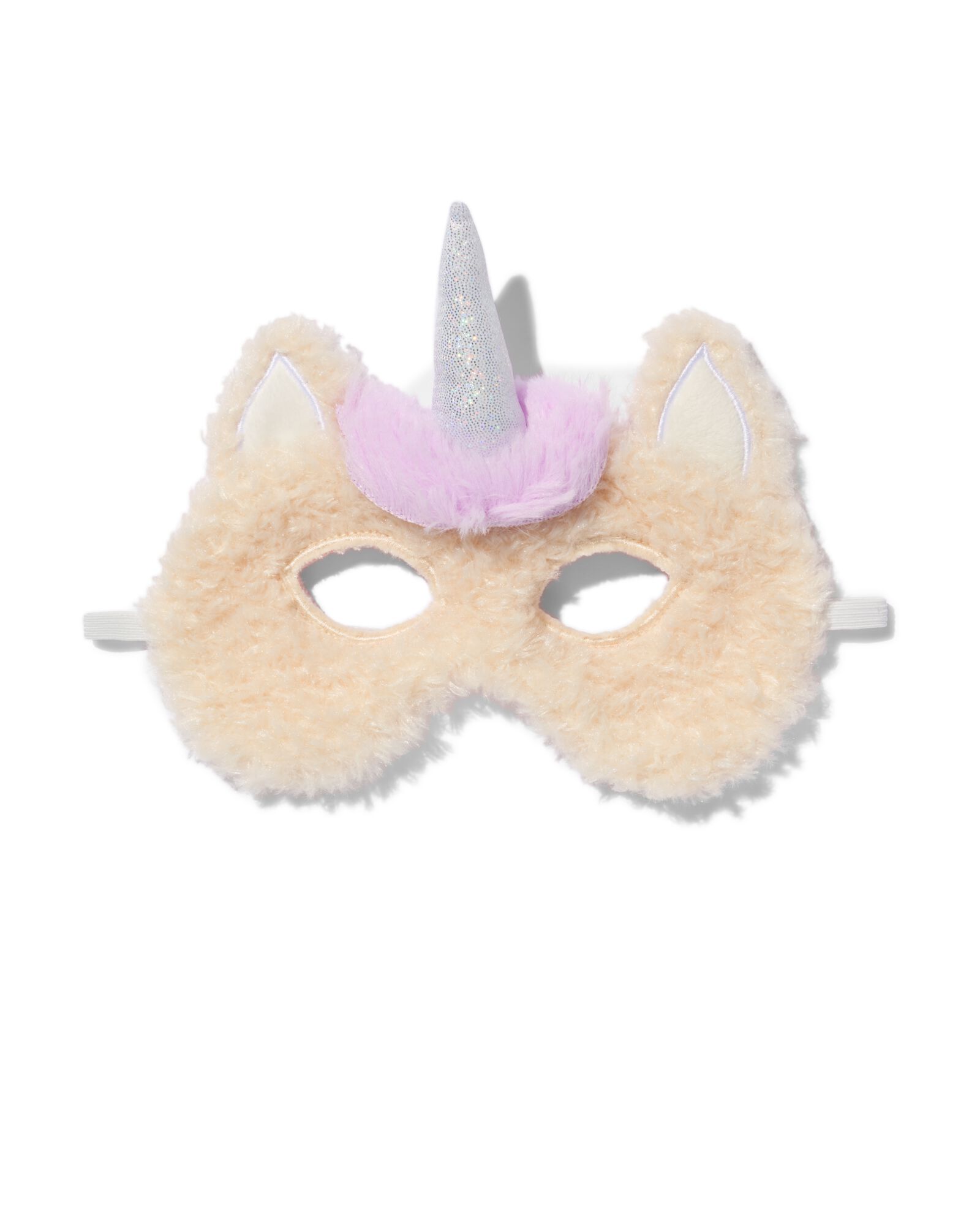 Masque de d&eacute;guisement licorne - 15100608 - HEMA