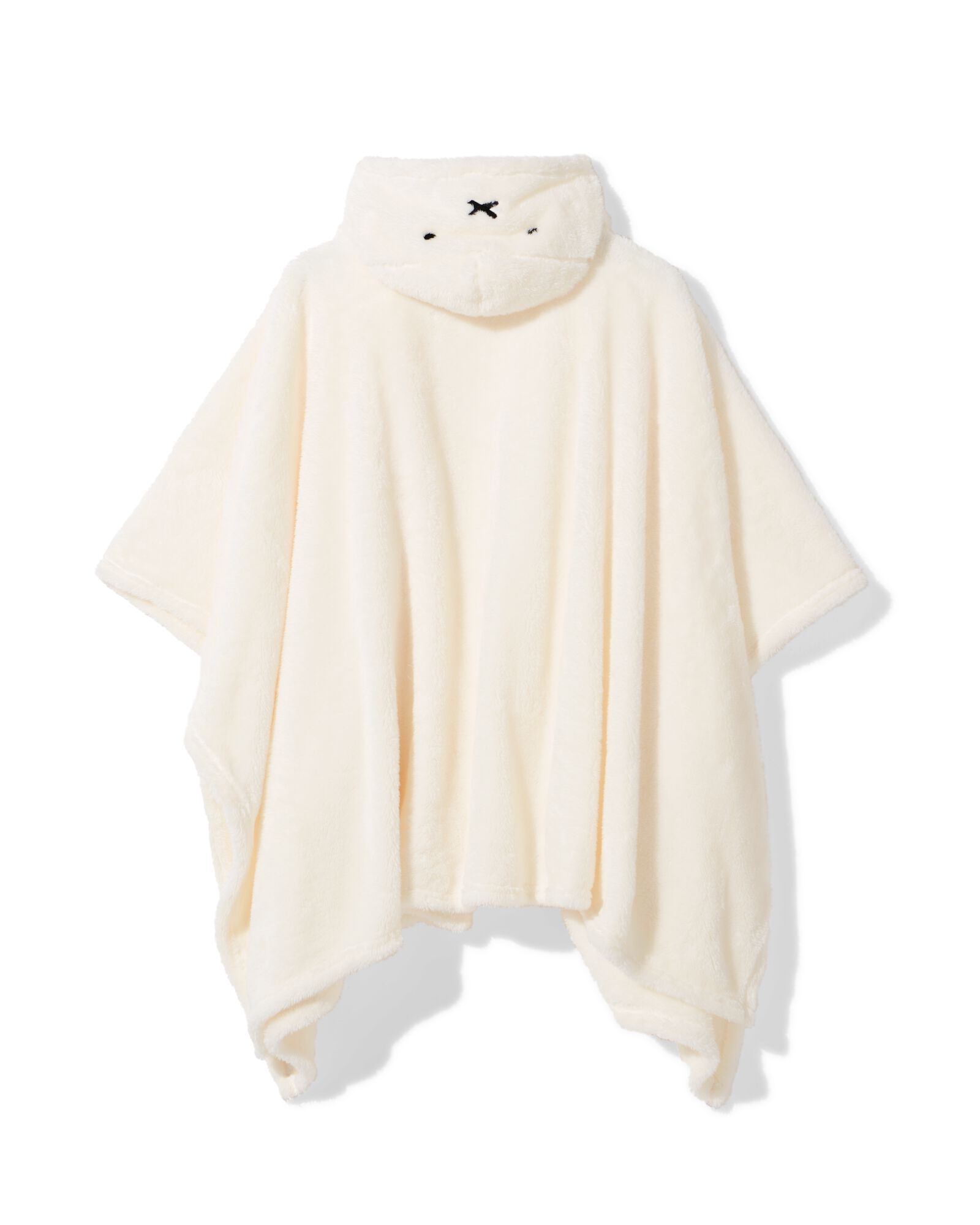 nijntje bankponcho voor volwassenen - 60410306 - HEMA