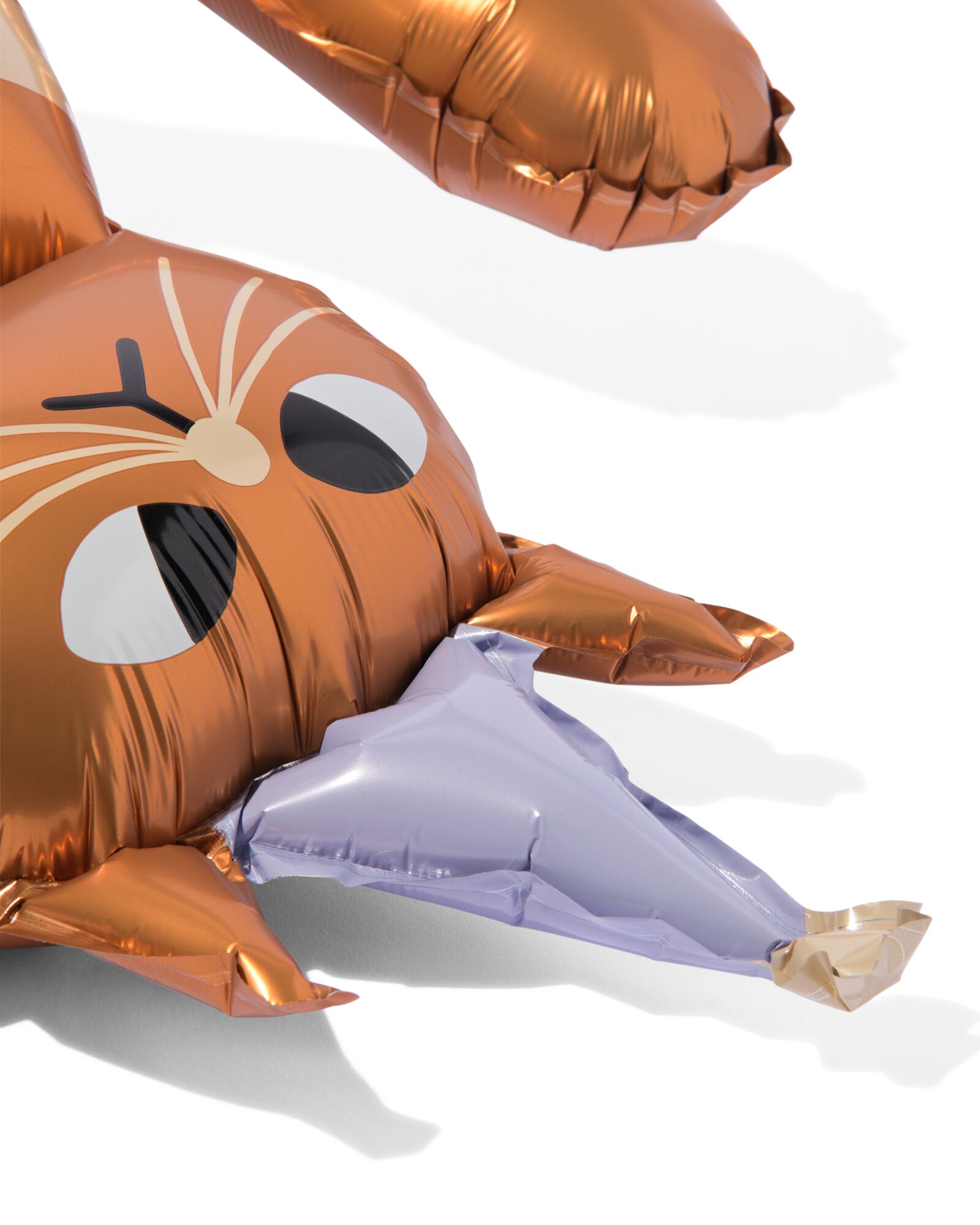 Folienballon Katze, 65 cm - 14260009 - HEMA