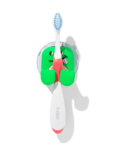 porte-brosse &agrave; dents lot de 2  - 11870161 - HEMA