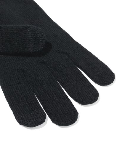 dames handschoenen met touchscreen gebreid - 16460230 - HEMA