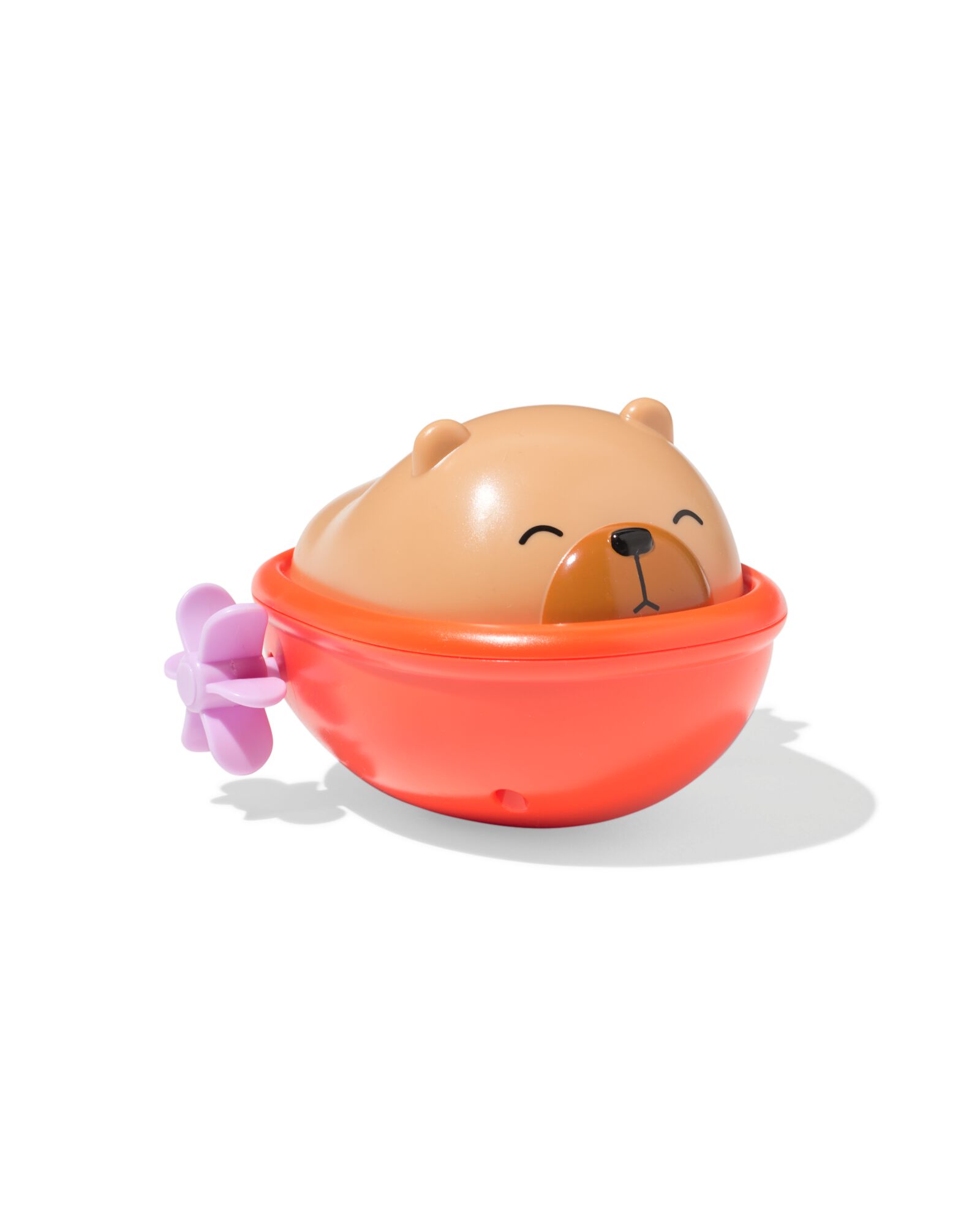 animal de bain mécanique ours - 15100351 - HEMA