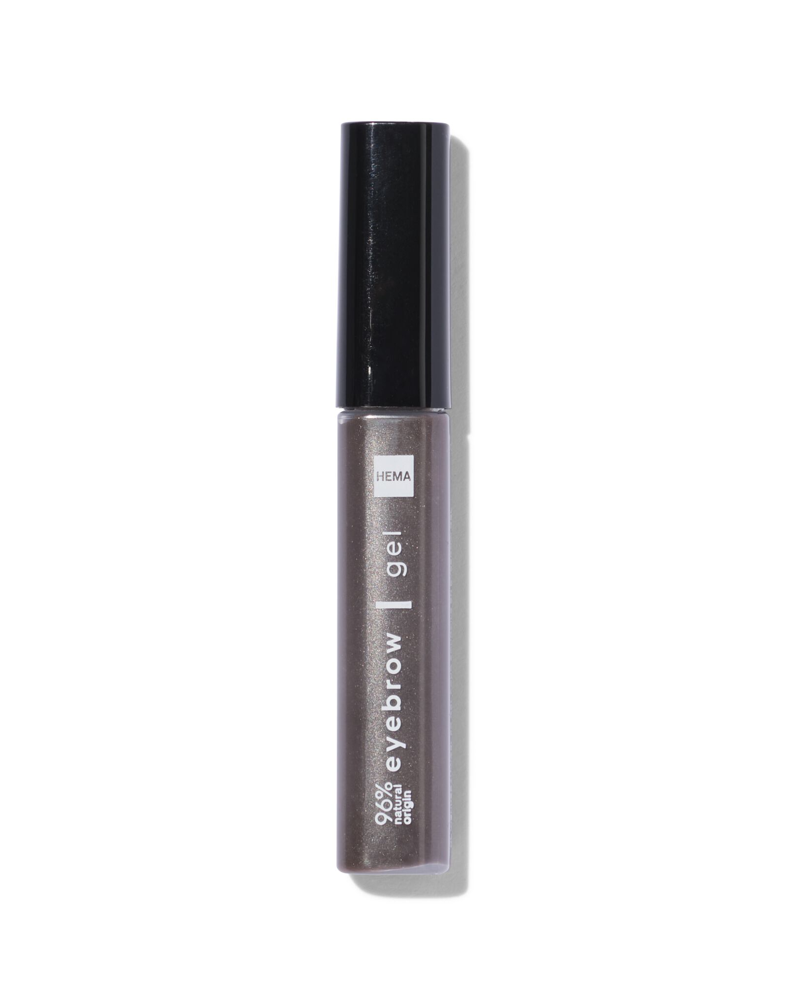 gel sourcils 63 marron fonc&eacute; 8ml - 11213163 - HEMA