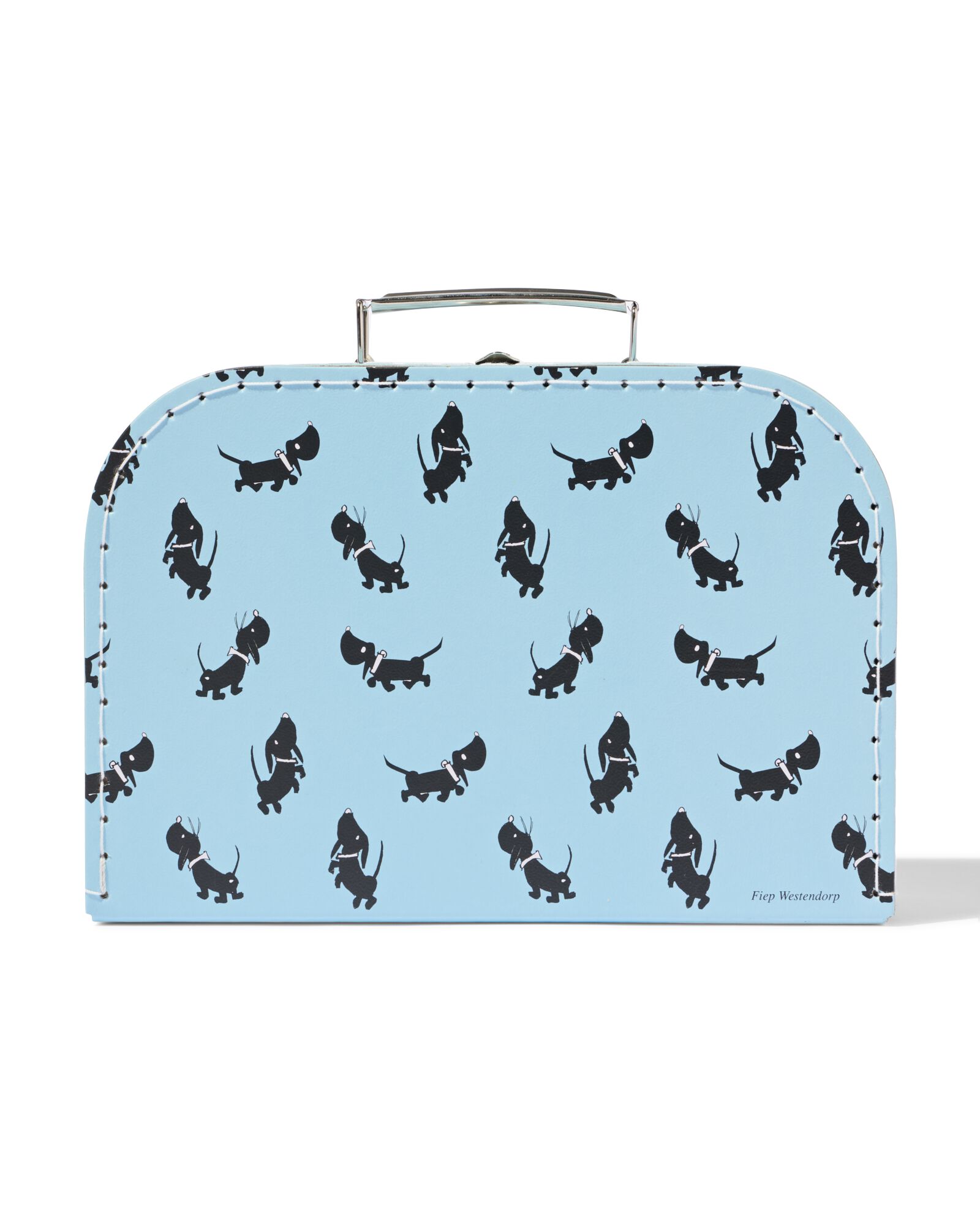 d&icirc;nette 14 pi&egrave;ces Takkie et Siepie - 15100626 - HEMA