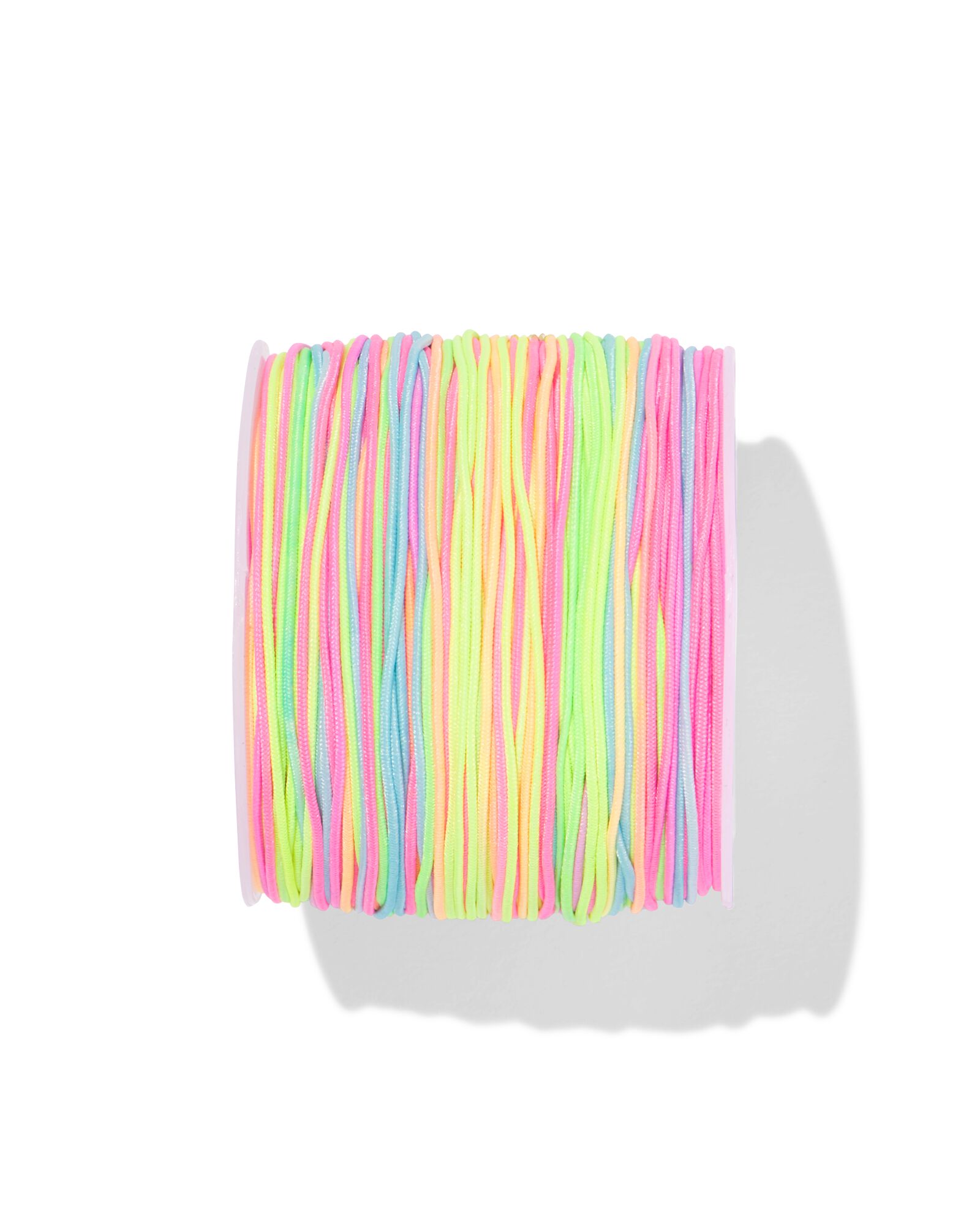 fil &eacute;lastique pour loisirs cr&eacute;atifs 50 m en rouleau - 15900528 - HEMA