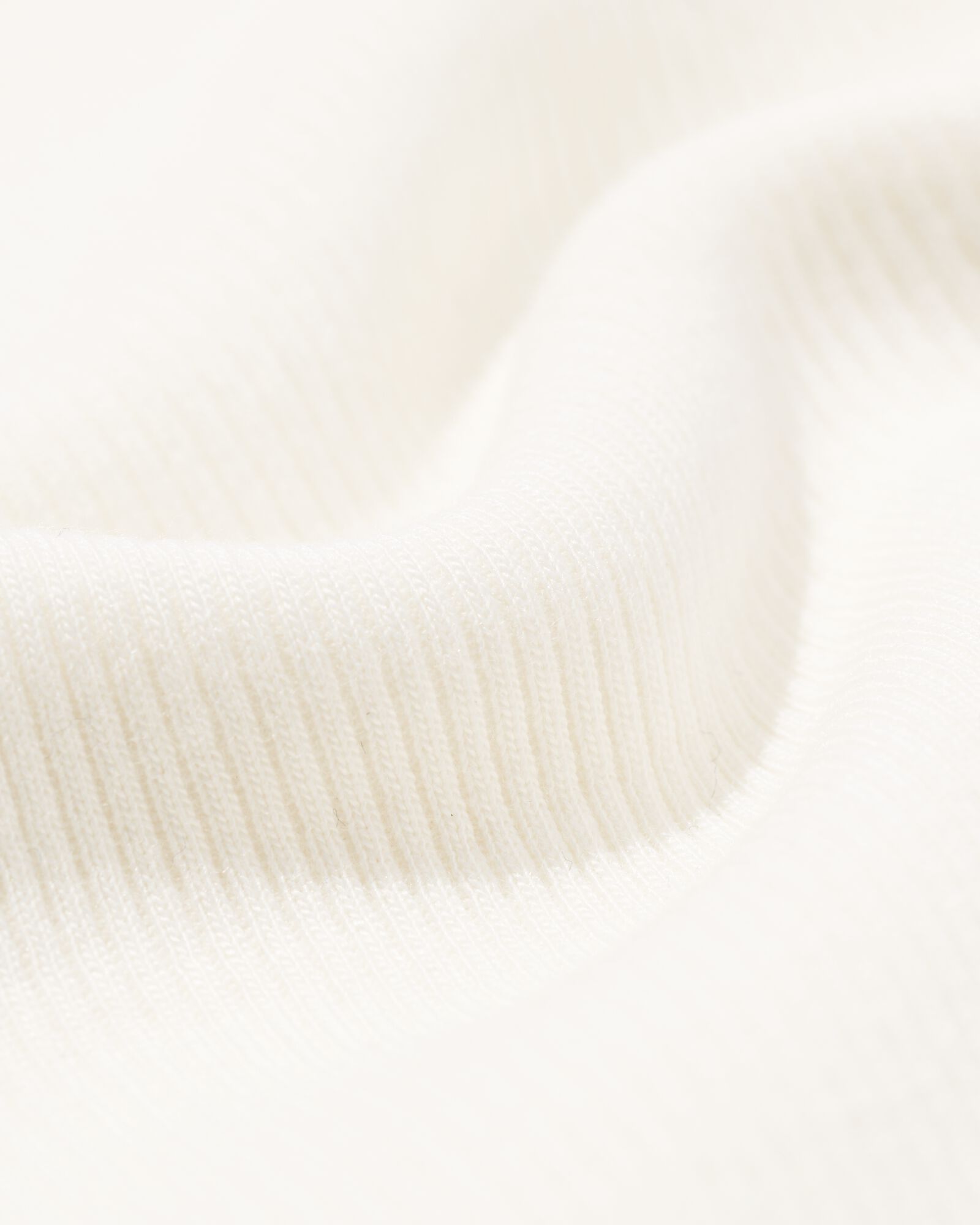 body &eacute;volutif pour nouveau-n&eacute; en bambou c&ocirc;tel&eacute; blanc - 33423920WHITE - HEMA