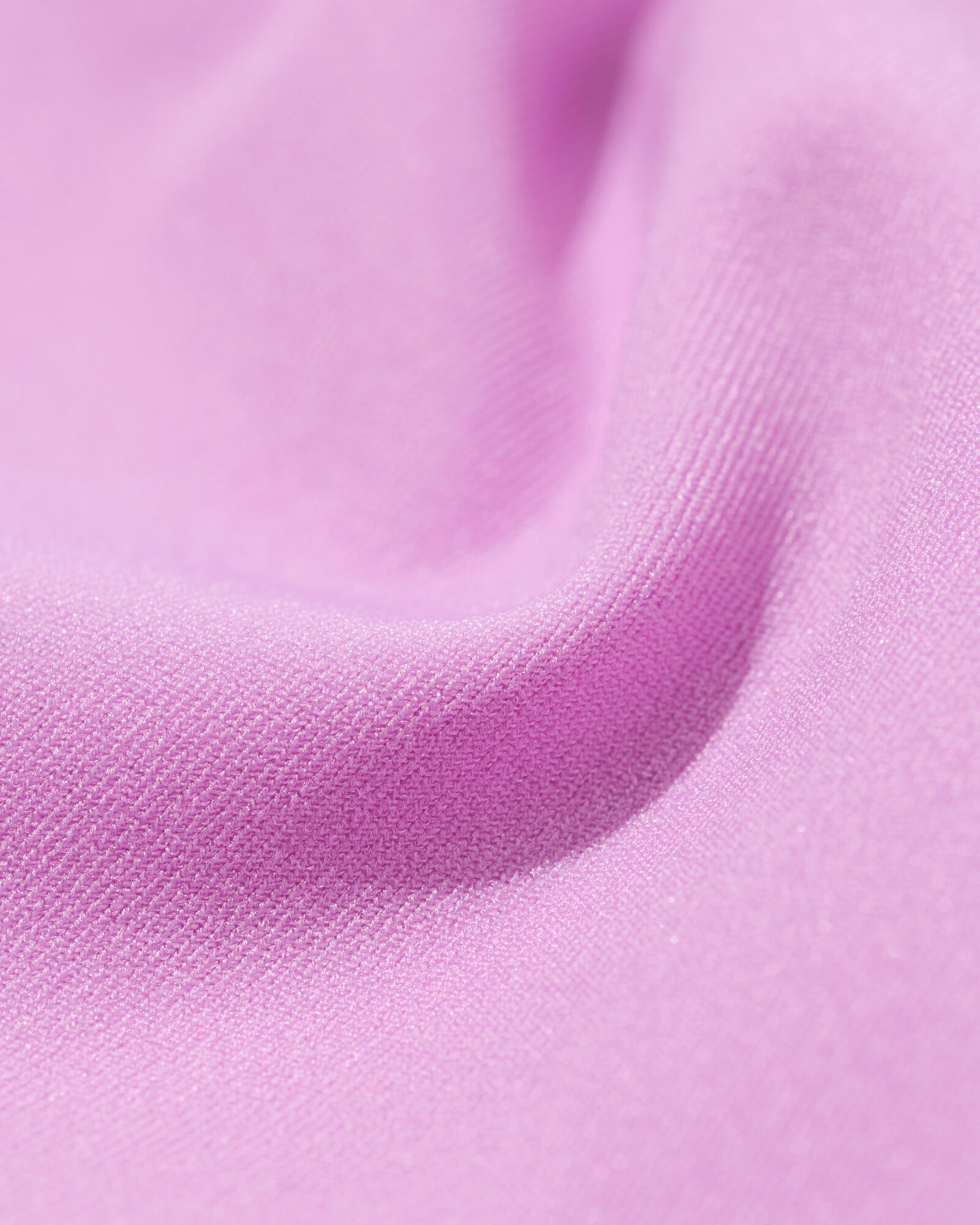 damesbrazilian micro met kanten inzet paars - 19601044PURPLE - HEMA