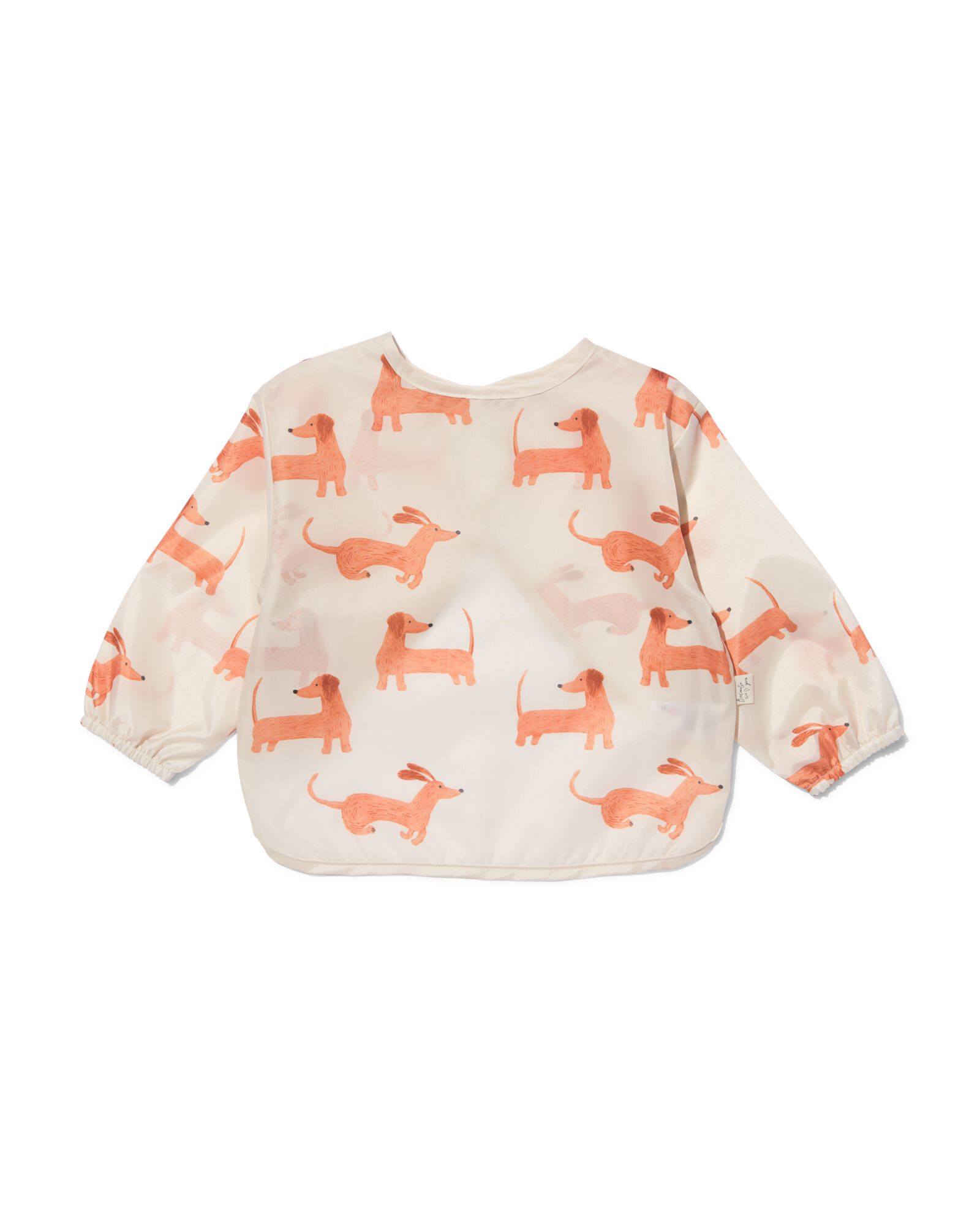 L&auml;tzchen mit &Auml;rmeln - 33310730 - HEMA