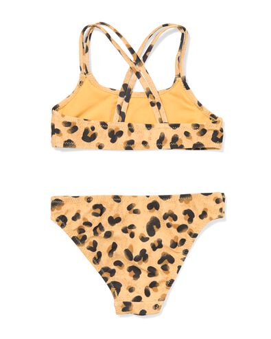 bikini enfant animaux multi - 22250370MULTI - HEMA