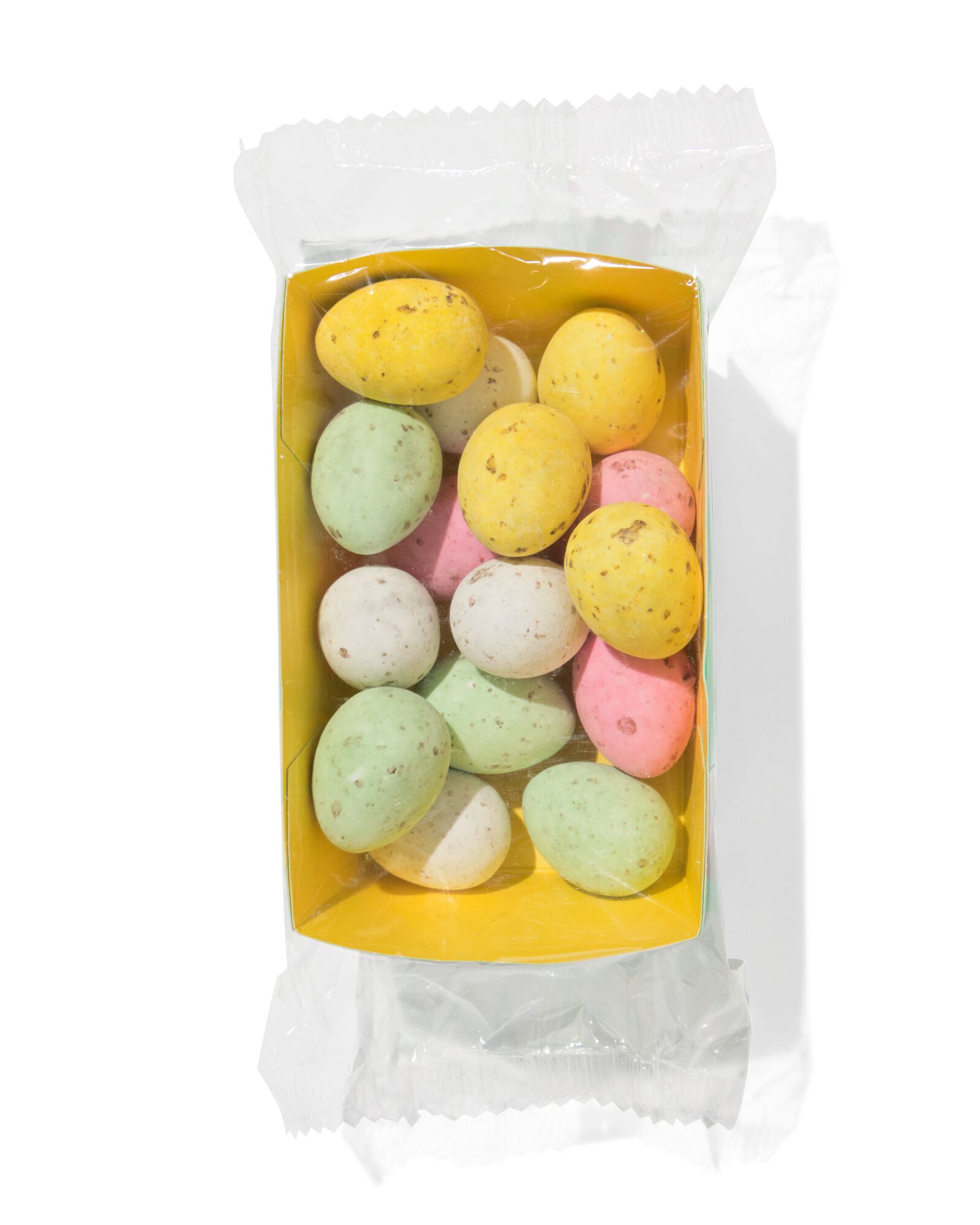 oeufs des pr&eacute;s assortis 150 g - 24242306 - HEMA