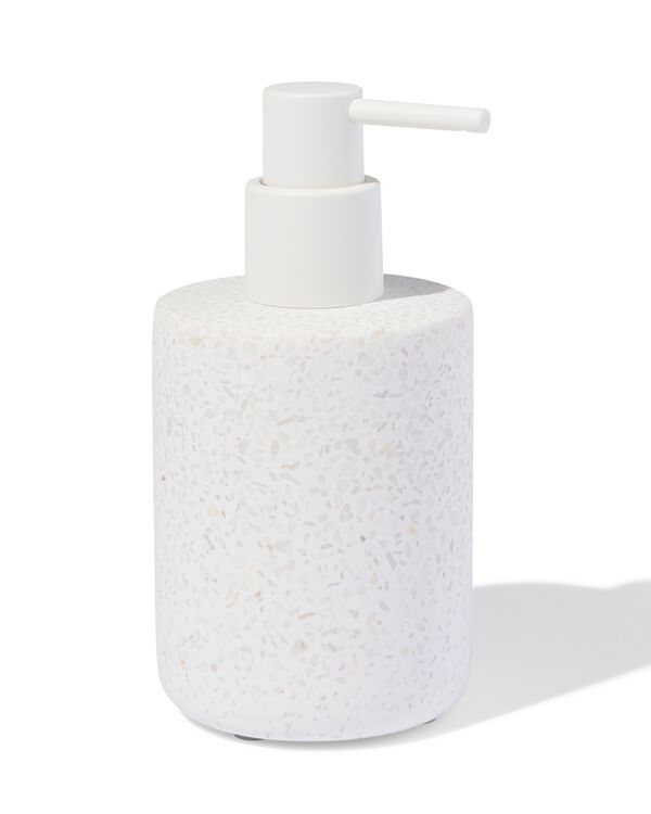 zeeppomp terrazzo beige - 80330050 - HEMA