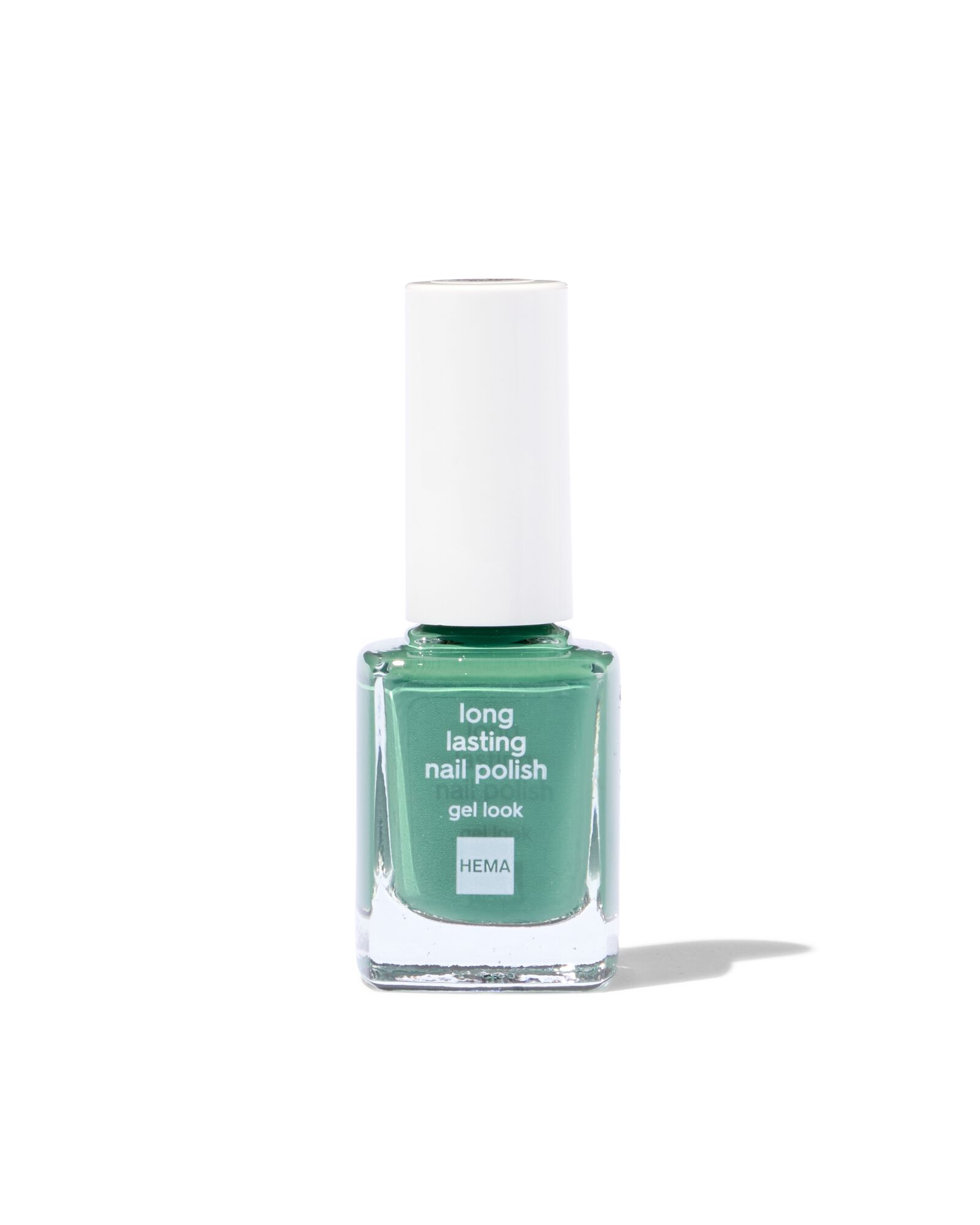 HEMA Vernis À Ongles Longue Tenue 87 Can You Teal Your Love