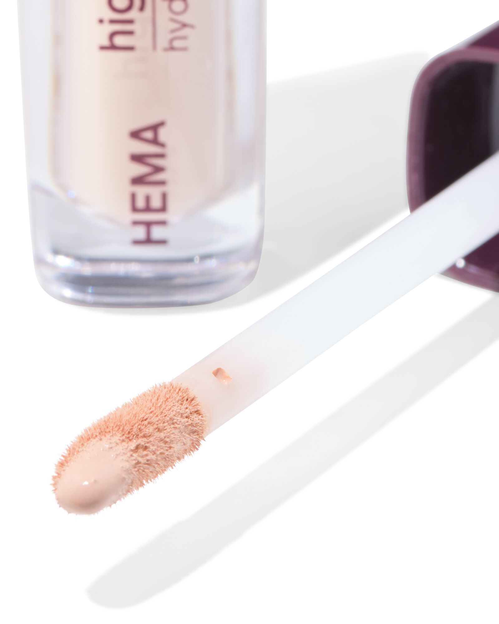 high coverage concealer 01 vanilla - 11290460 - HEMA