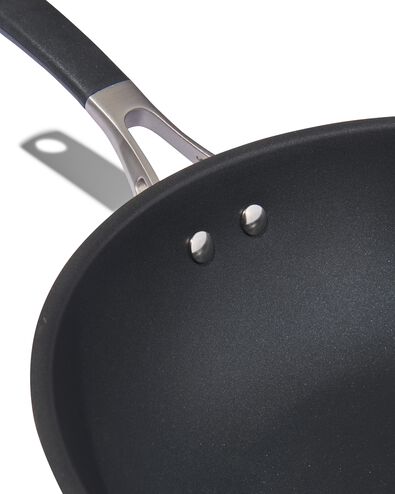 wok &Oslash; 28 cm Milano - 80190043 - HEMA