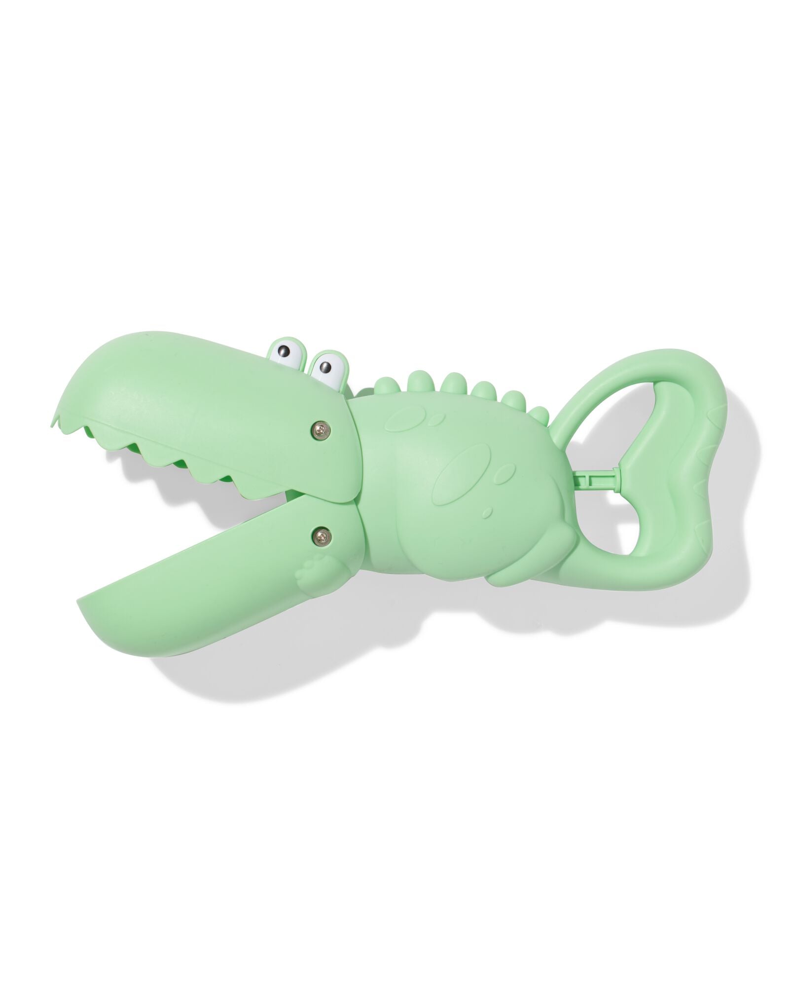 Baggerarm Krokodil - 15800281 - HEMA