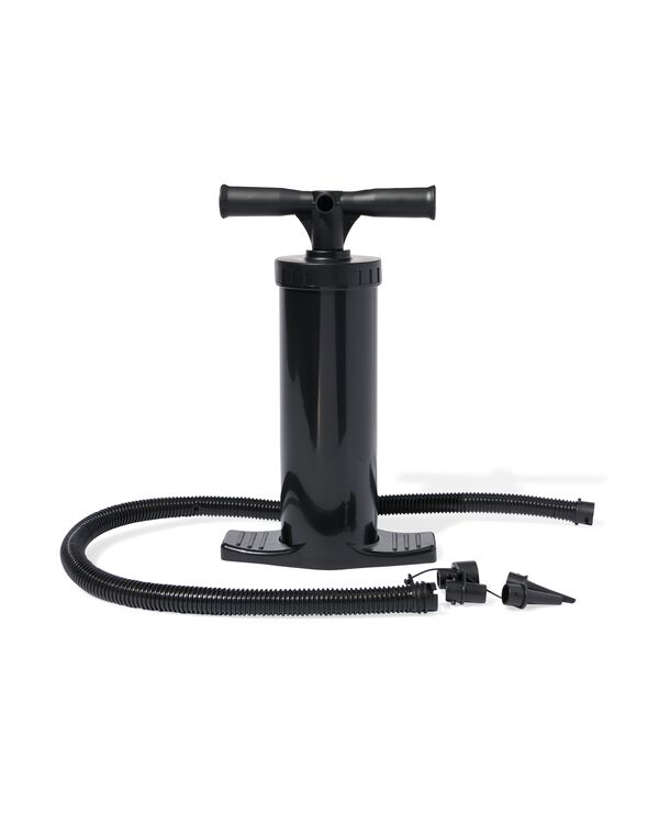 dubbelwerkende handpomp - 15810041 - HEMA