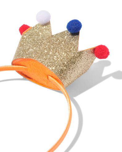 diadeem Koningsdag - 60800290 - HEMA