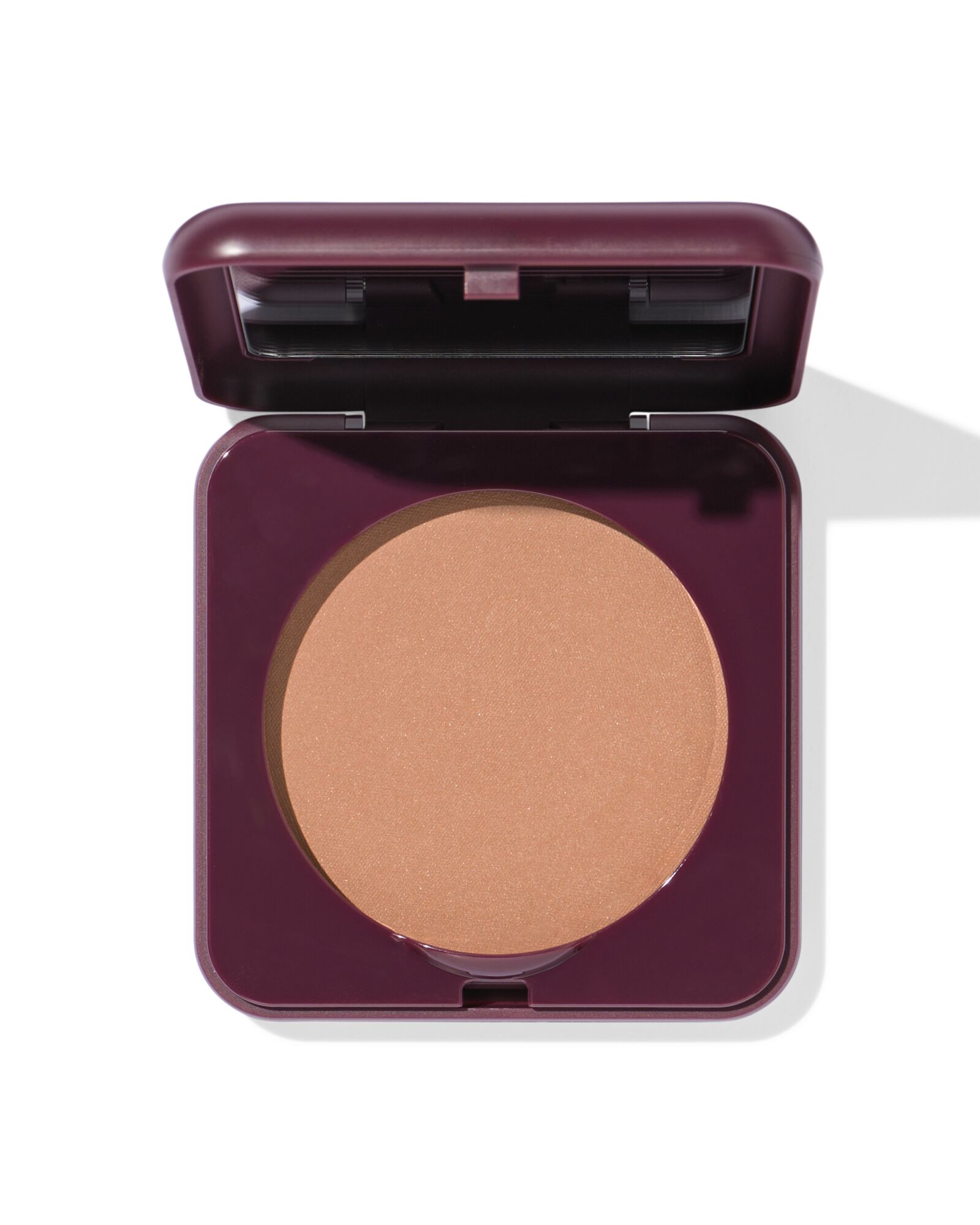 recharge bronzer 04 espresso glow - 11290425 - HEMA