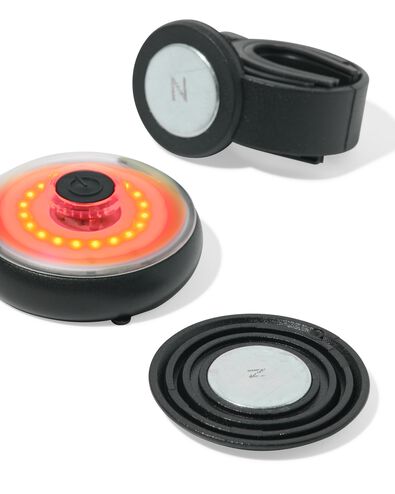 2-in-1 USB oplaadbaar magneet lampje - 41150107 - HEMA