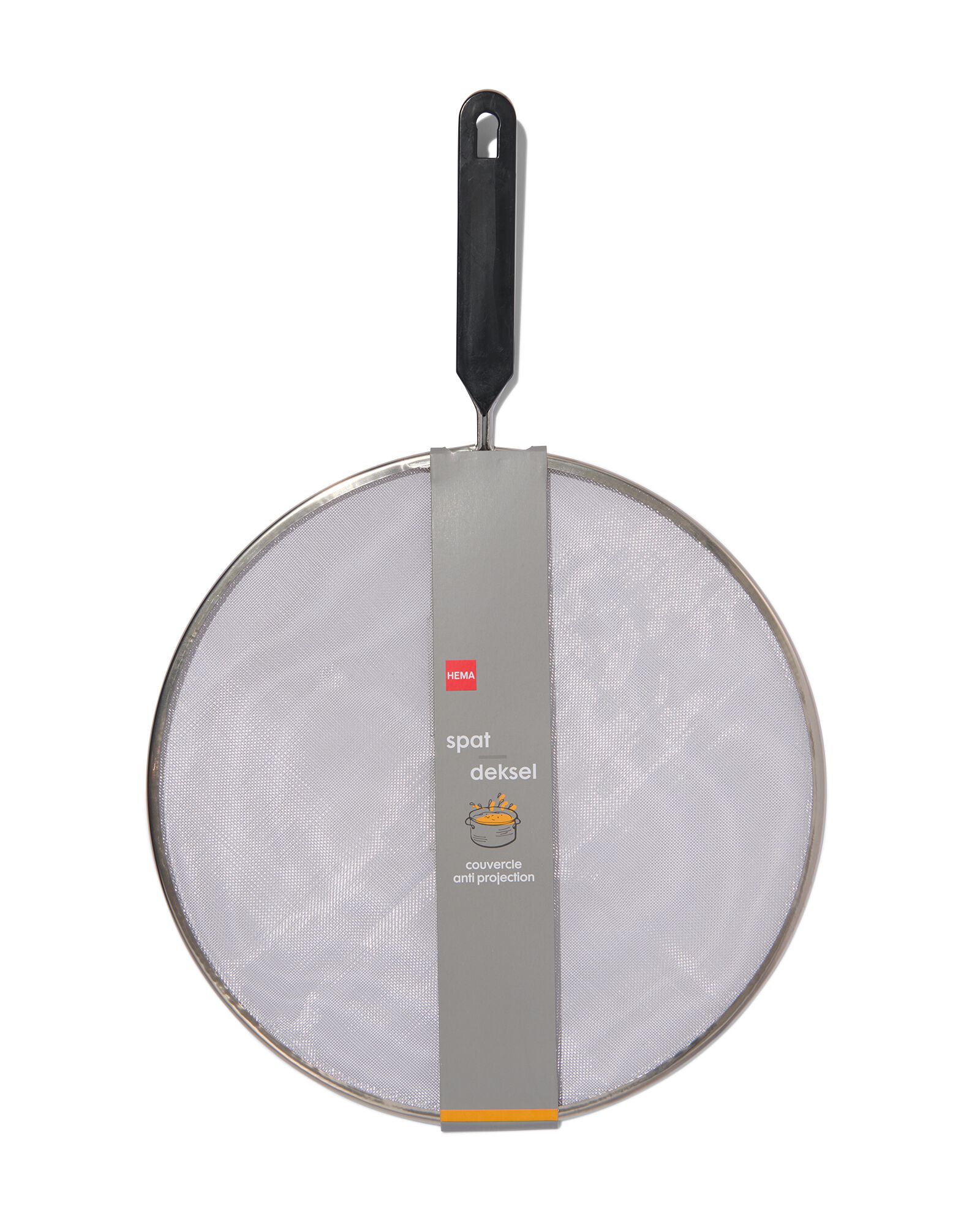 Spritzschutz, &Oslash; 28 cm - 80830025 - HEMA