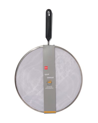 Spritzschutz, &Oslash; 28 cm - 80830025 - HEMA