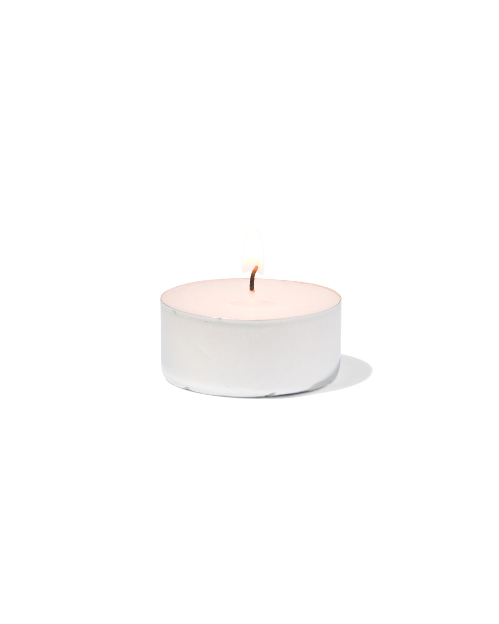 sfeerlichten 6 branduren &Oslash;4cm - 250 stuks - 13511000 - HEMA