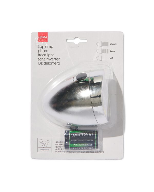 LED koplamp - 41198092 - HEMA