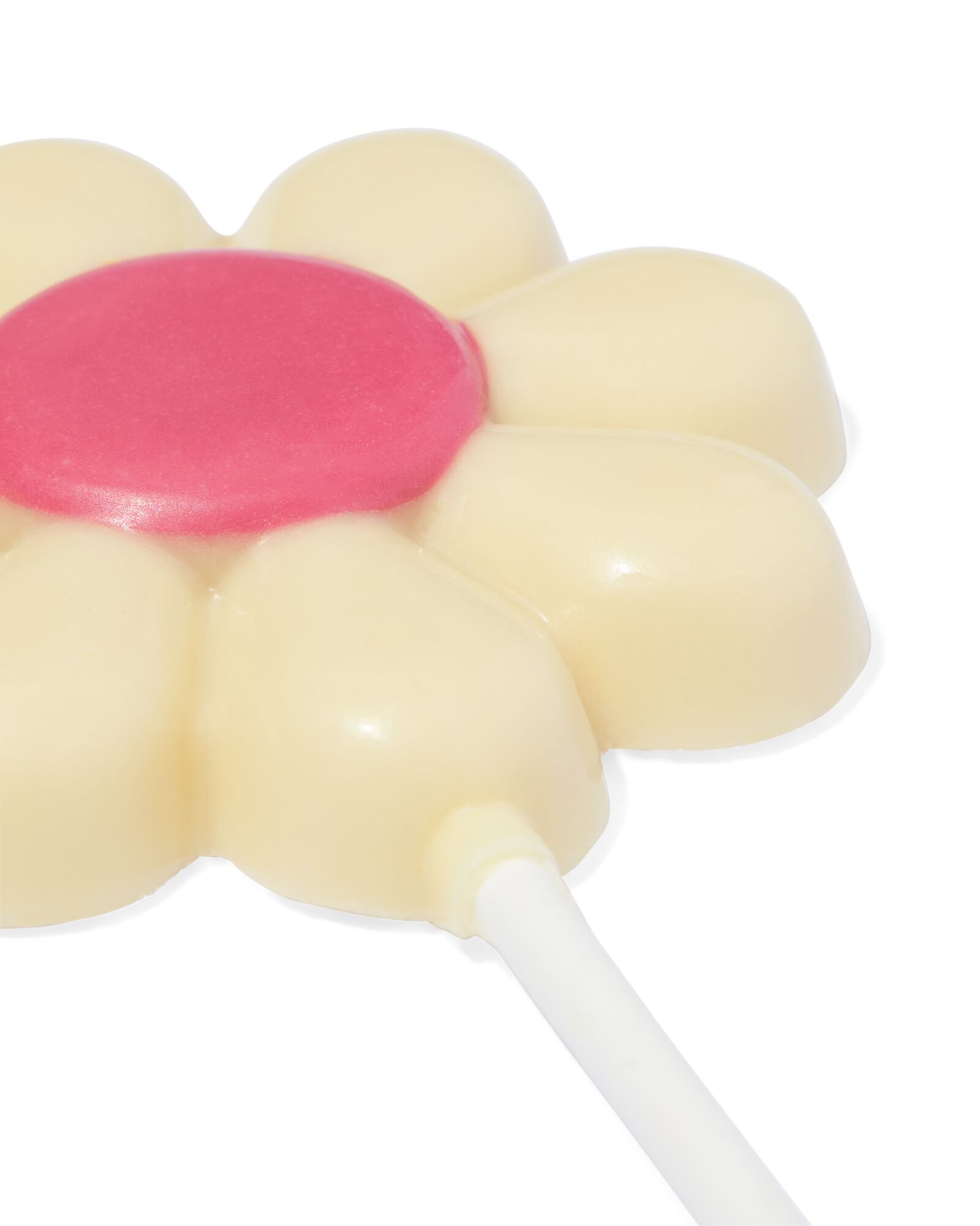 sucette au chocolat  - 24272500 - HEMA